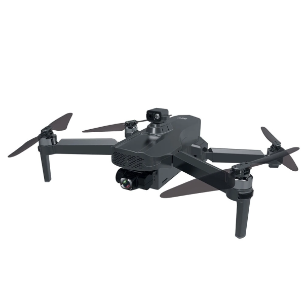 Квадрокоптер LYZRC L109 PRO MAX - Дрон з GPS, FPV, БК мотори, до 3 км, до 26 хв. польоту + SD card у подарунок
