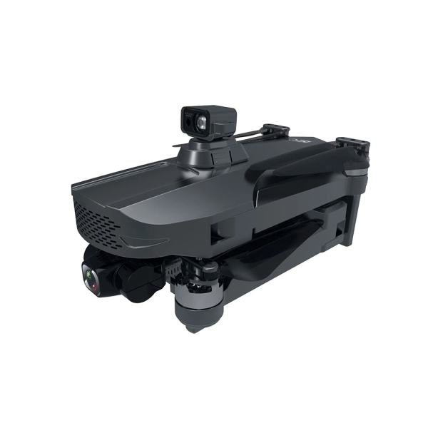 Квадрокоптер LYZRC L109 PRO MAX - Дрон з GPS, FPV, БК мотори, до 3 км, до 26 хв. польоту + SD card у подарунок