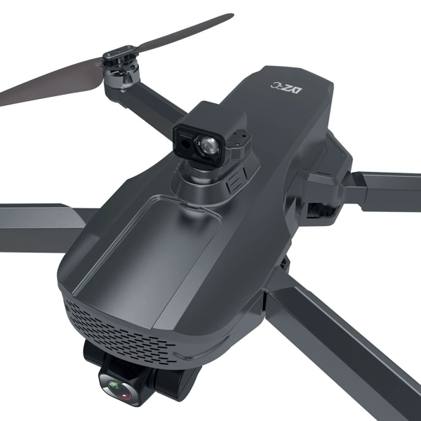 Квадрокоптер LYZRC L109 PRO MAX - Дрон з GPS, FPV, БК мотори, до 3 км, до 26 хв. польоту + SD card у подарунок