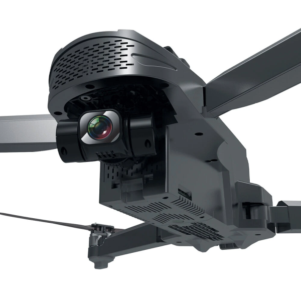 Квадрокоптер LYZRC L109 PRO MAX - Дрон з GPS, FPV, БК мотори, до 3 км, до 26 хв. польоту + SD card у подарунок