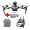 Квадрокоптер C-Fly Faith 2 PRO дрон з 4K ,GPS, FPV, БК мотори, до 8 км, до 35 хв. польоту + кейс
