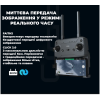 Квадрокоптер C-Fly Faith 2 PRO дрон з 4K ,GPS, FPV, БК мотори, до 8 км, до 35 хв. польоту + кейс