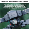 Квадрокоптер F11 S3 PRO дрон з 4K, GPS, FPV, БК мотори, 6 км, до 28 хв. польоту + SD карта
