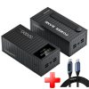 Мощный Павербанк Power Bank 50000 mah 22.5W |3USB/Type-C, QC22.5W+PD20W Power Bank 