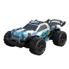 Машинка на радиоуправлении SG318 PRO 1:20, монстр трак 4WD, 2 аккумулятора, машинка на пульте, RC авто для бездорожья