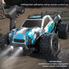 Радіокерований автомобіль SG318 PRO 120 см з швидкістю 20 км/год для дорослих і дітей