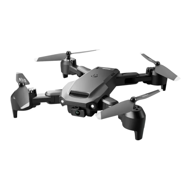 Детский Квадрокоптер 4DRC V23 дрон с камерой 4К HD FPV,  до 20 мин. полета + кейс + 1 аккумулятор/батарейки 