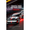 Дрифт-автомобиль SG218PRO на радиоуправлении с яркой подсветкой 25 км/ч Машина на пульте управления