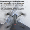 Квадрокоптери дрони з камерою Rc Drone 4DRC V22 4К HD, до 30 хв. (2 акумулятори)