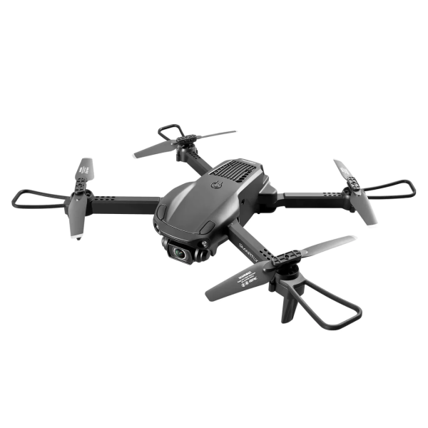 Квадрокоптери дрони з камерою Rc Drone 4DRC V22 4К HD, до 30 хв. (2 акумулятори)