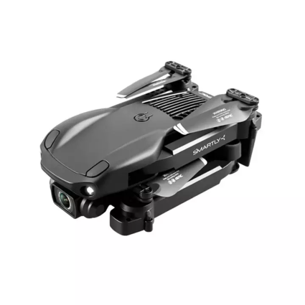 Квадрокоптери дрони з камерою Rc Drone 4DRC V22 4К HD, до 30 хв. (2 акумулятори)