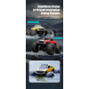 Машинка на пульте управления JJRC C8816 джип 1:16  амфибия Радиоуправляемый автомобиль внедорожник