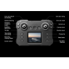 Квадрокоптер з камерою KY605 Pro Mini Drone – 4K, БК мотори 150 м. до 15 хв. + кейс