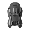 Квадрокоптер E100 дрон з камерою, HD Wifi FPV, до 100 м, 15 хв. польоту + кейс