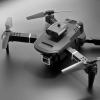 Квадрокоптер E100 дрон з камерою, HD Wifi FPV, до 100 м, 15 хв. польоту + кейс