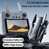Квадрокоптер SJRC F22 S3 XR 4K дрон с 3-осевым подвесом, 6 км, FCC, EIS, HD камера, GPS, 5G, экран на пульте