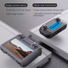 Квадрокоптера ZLL SG909 MAX 4K дрон с 3-осевым подвесом, 6 км, FCC, EIS, HD камера, GPS, 5G, экран на пульте