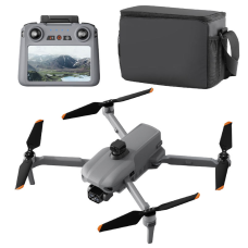 Квадрокоптер XiL019 4K дрон с 3-осевым подвесом, 6 км, FCC, EIS, HD камера, GPS, 5G, экран на пульте