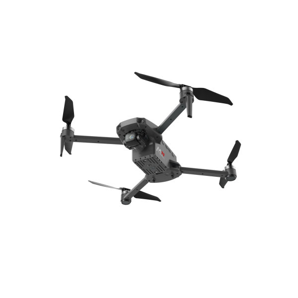 Квадрокоптер SJY-M11 Turbo  4K дрон с 3-осевым подвесом, 4 км, FCC, EIS, HD камера, GPS, 5G, экран на пульте