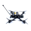 FPV Дрон, Drone Аналог дрон 7-дюймовий + AI Модуль