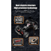 Радиоуправляемый джип багги JJRC C8819 1/20 RTR 4WD 30 км/ч  2.4G Внедорожный скоростной пикап
