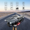 Квадрокоптер дрон 4DRC  Rc Drone V28S, БК мотори до 15 хв. польоту до 150 м. + кейс