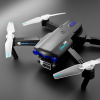 Квадрокоптер YLRC S98 – дрон с 4K камерой, FPV, предупреждение помех, до 15 мин.  + кейс