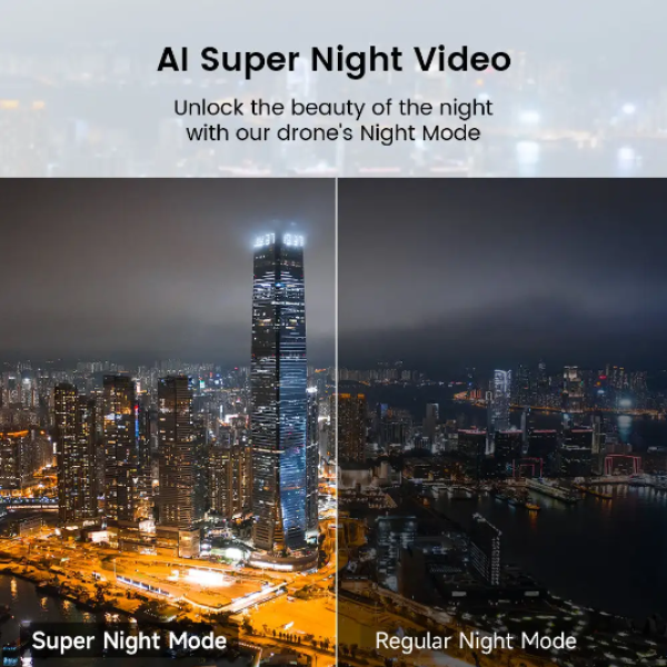 Профессиональный Квадрокоптер FIMI X8 TELE MAX 4K дрон 3-Axis Gimbal HDR 48MP 30x, GPS, 15 км до 38 мин.