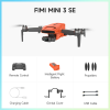 Професійний квадрокоптер FIMI mini 3 SE міні дрон із камерою 4K/30fps, 29 хв, 9 км