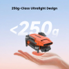 Професійний квадрокоптер FIMI mini 3 SE міні дрон із камерою 4K/30fps, 29 хв, 9 км