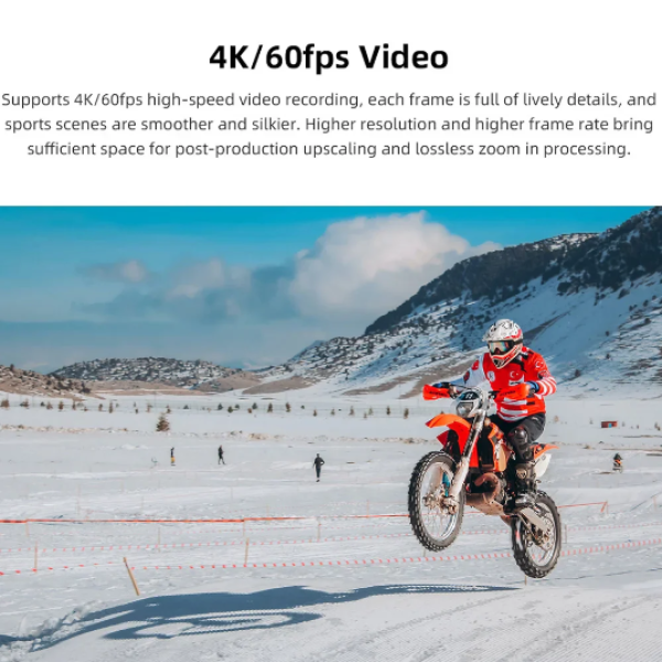 Профессиональный Квадрокоптер FIMI X8 TELE MAX COMBO 4K дрон 3-Axis Gimbal HDR 48MP 30x, GPS, 15 км до 38 мин.