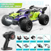 Машинки на пульті джип радіокерована SCY 18101 1:18 40 KM/H 4WD RC потужний монстр, 30 хв 100 м.