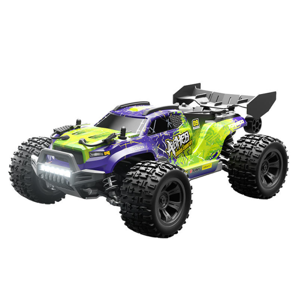 Машинки на пульті джип радіокерована SCY 18101 1:18 40 KM/H 4WD RC потужний монстр, 30 хв 100 м.