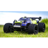 Машинки на пульті джип радіокерована SCY 18101 1:18 40 KM/H 4WD RC потужний монстр, 30 хв 100 м.