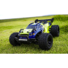 Машинки на пульті джип радіокерована SCY 18101 1:18 40 KM/H 4WD RC потужний монстр, 30 хв 100 м.