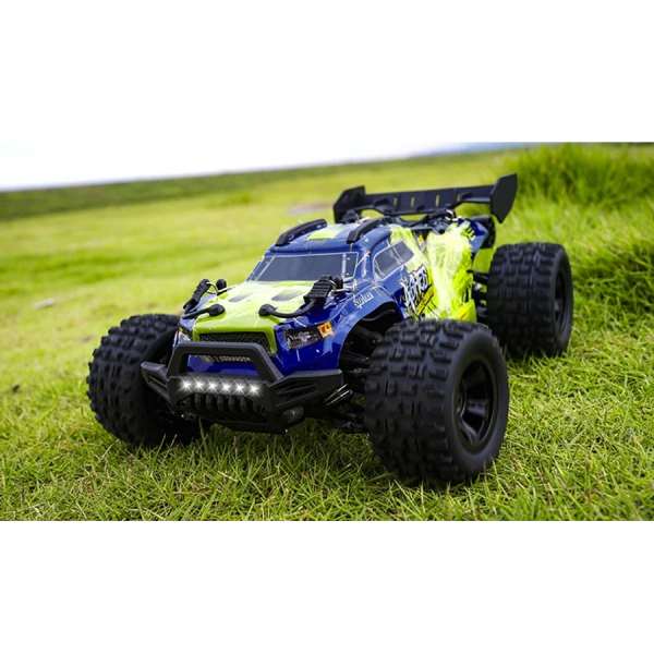 Машинки на пульті джип радіокерована SCY 18101 1:18 40 KM/H 4WD RC потужний монстр, 30 хв 100 м.