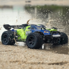 Машинки на пульті джип радіокерована SCY 18101 1:18 40 KM/H 4WD RC потужний монстр, 30 хв 100 м.