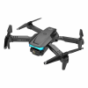 Квадрокоптер F189 PRO дрон з камерою 4K Wifi FPV, обхід перешкод, до 40 хв + кейс . ( 2 Акумулятори) 