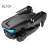 Квадрокоптер F189 PRO дрон з камерою 4K Wifi FPV, обхід перешкод, до 40 хв + кейс . ( 2 Акумулятори) 