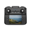 Квадрокоптер Дрон ZLL SG901 Pro з пультом з екраном, 4K камера, БК мотори, 16 хв. польоту, 100 м + коробка/кейс