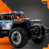 Радиоуправляемая машинка джип JJRC Q181 Off-Road 1:20 — мини монстр-трак 20 км/ч