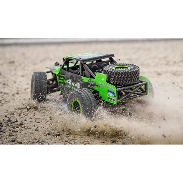 Машинка на радіокеруванні ZLL SG202 PRO 4WD RC джип автомобіль 1:20 до 40 км/год, 2.4G повний привід з металом