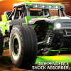 Машинка на радіокеруванні ZLL SG202 PRO 4WD RC джип автомобіль 1:20 до 40 км/год, 2.4G повний привід з металом