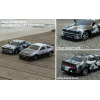 Радіокерована дрифт-машина SJY S922 1:16 4WD RC дрифт автомобіль з LED та двома акумуляторами