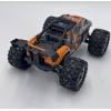 Машина на радиоуправлении SJY-M605 1:16 с аккумулятором 4WD радиоуправляемый автомобиль  Монстер трак 25 км/ч