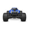 Машинка на радіокеруванні M602 1:8 Повнопривідний 4WD RTR Monster Truck 80 км/год 300 м, 20 хв