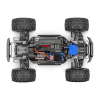 Машинка на радіокеруванні M602 1:8 Повнопривідний 4WD RTR Monster Truck 80 км/год 300 м, 20 хв