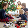 Дріфт-машина BMW E30 RC Дріфт-кар 1:16 30 км/год 4WD з повним приводом + змінні шини
