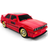 Дріфт-машина BMW E30 RC Дріфт-кар 1:16 30 км/год 4WD з повним приводом + змінні шини