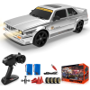Радіокерована машинка KAMTOM DC162A 4WD Дріфт-кар RC Автомобіль 1:16 – 50 км/год, повний привід для дрифту